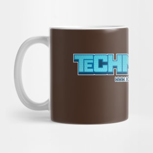 Technologic Logo Mug